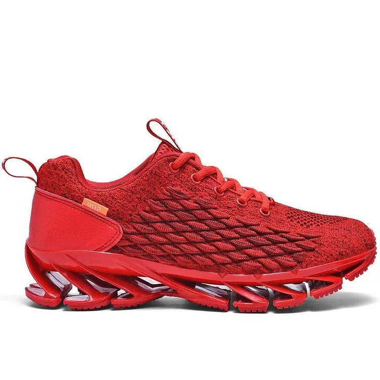 Ortopædiske atletiske sneakers til mænd