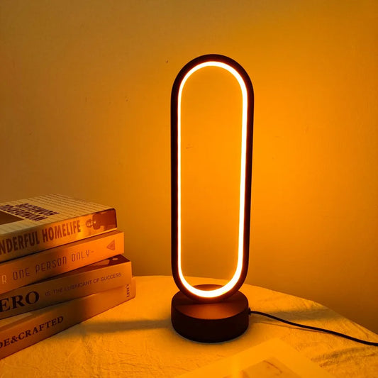 Cozy Glow natlampe