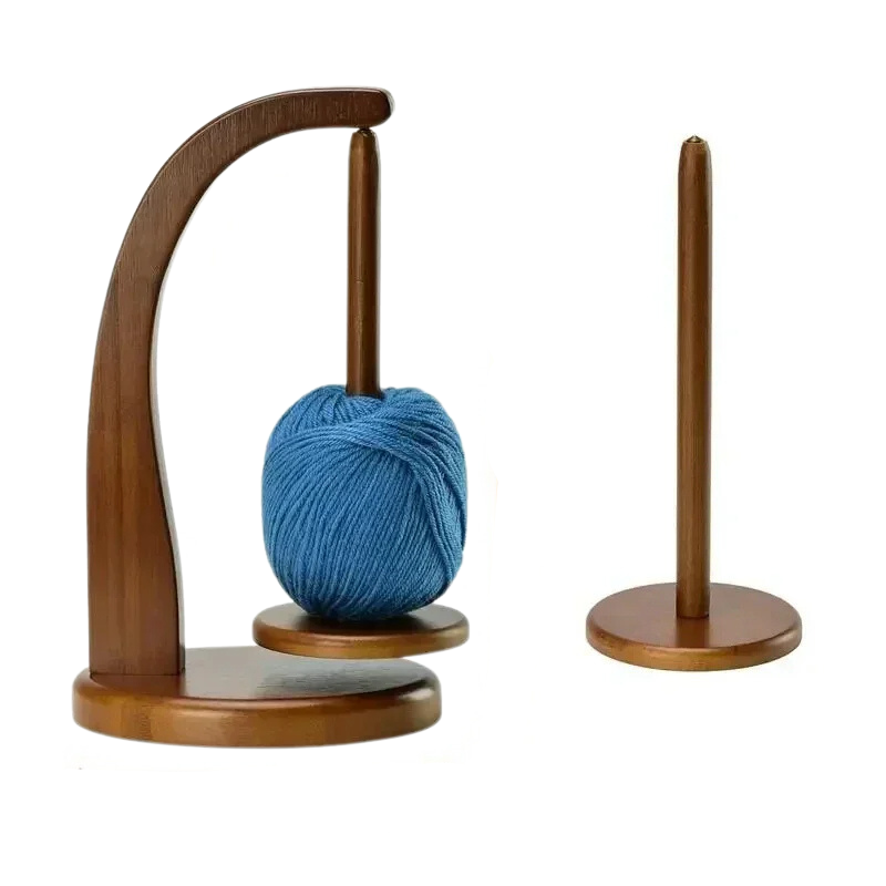 Tangle-Free strikkesæt