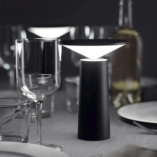 EcoLume Fusion-lampe
