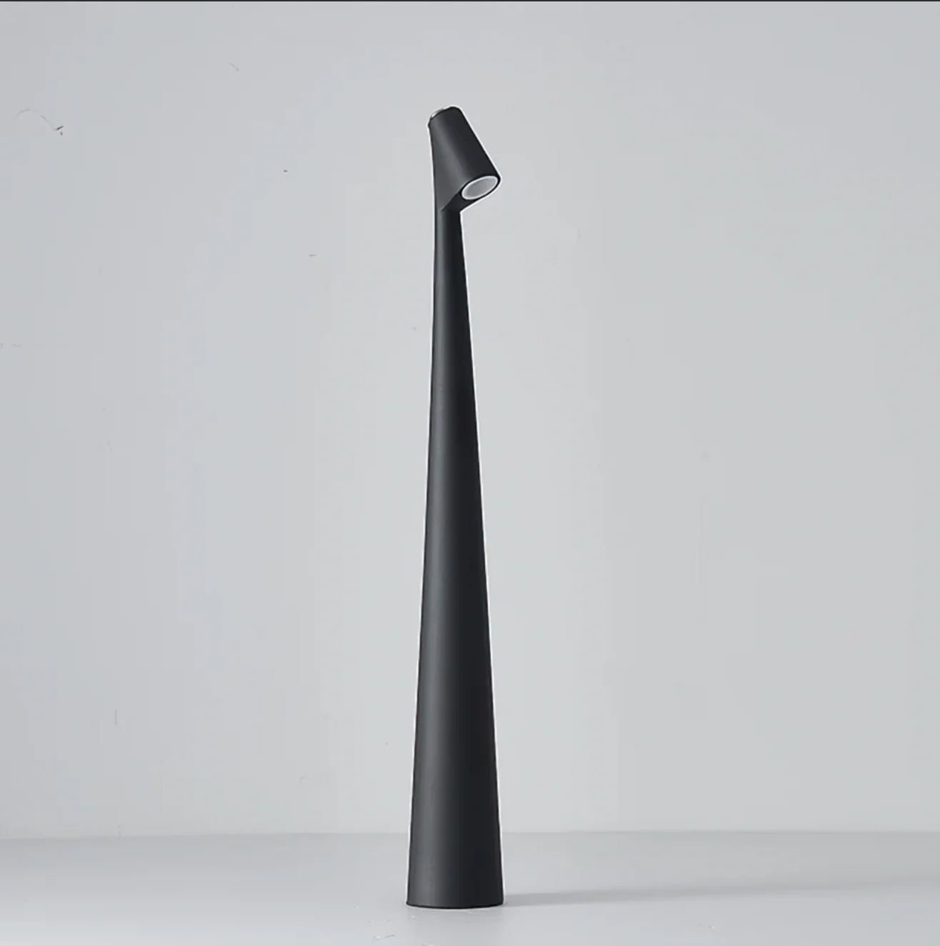 Nordisk minimalistisk design stemningslampe, LED