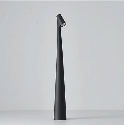 Nordisk minimalistisk design stemningslampe, LED