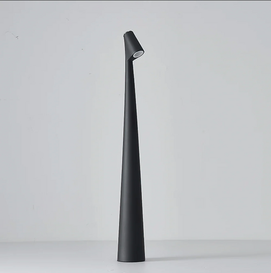 Nordisk minimalistisk design stemningslampe, LED