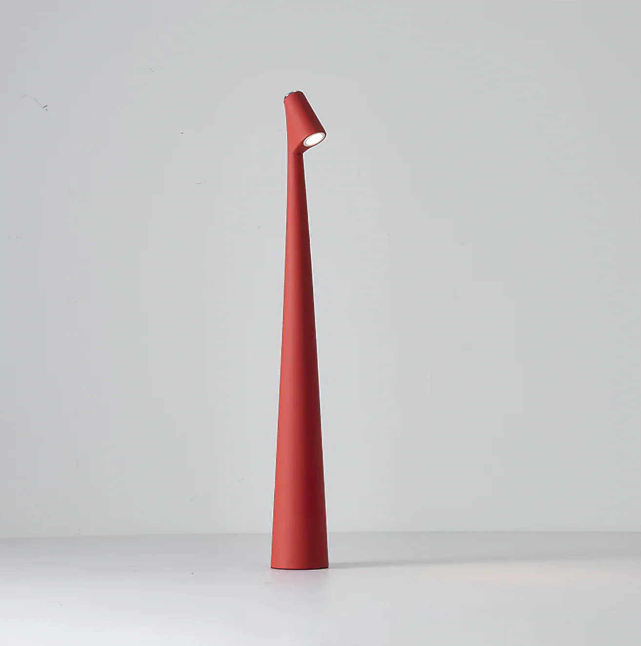 Nordisk minimalistisk design stemningslampe, LED