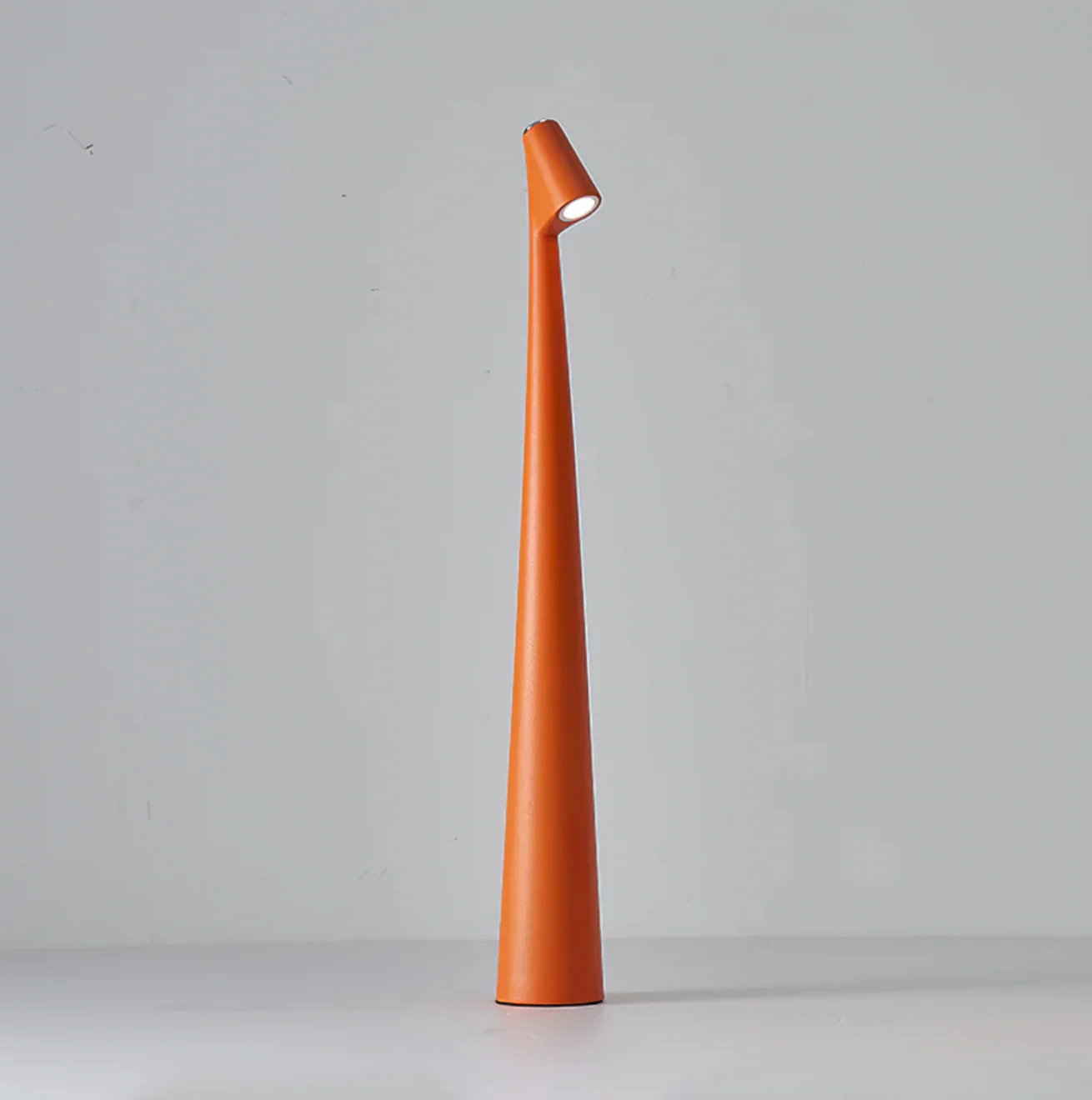 Nordisk minimalistisk design stemningslampe, LED