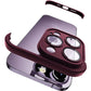 Usynligt iPhone-etui