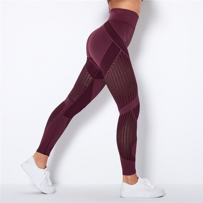 Anti-cellulite-leggings