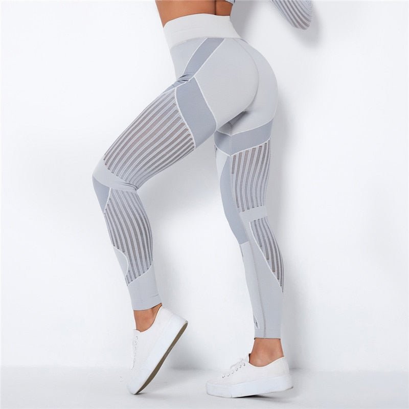 Anti-cellulite-leggings