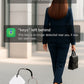 4-pak Oscanna Bluetooth-tracker
