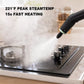 WellMall Steam Cleaner — Handheld Pressurized