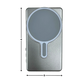 Magnetisk selfie-telefonmonitor