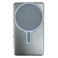 Magnetisk selfie-telefonmonitor