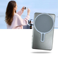 Magnetisk selfie-telefonmonitor