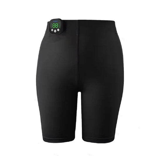 EMS Yoga Power Pants – leggings til hoftetræning med mikrostimulation