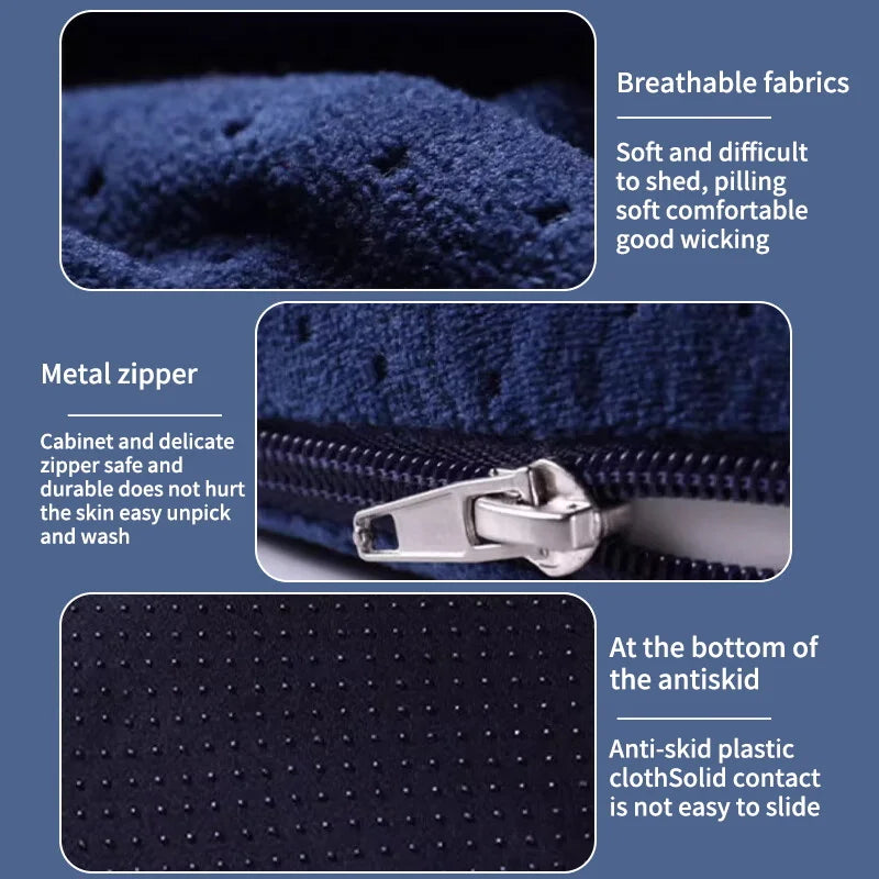 Ortopædisk donutpude