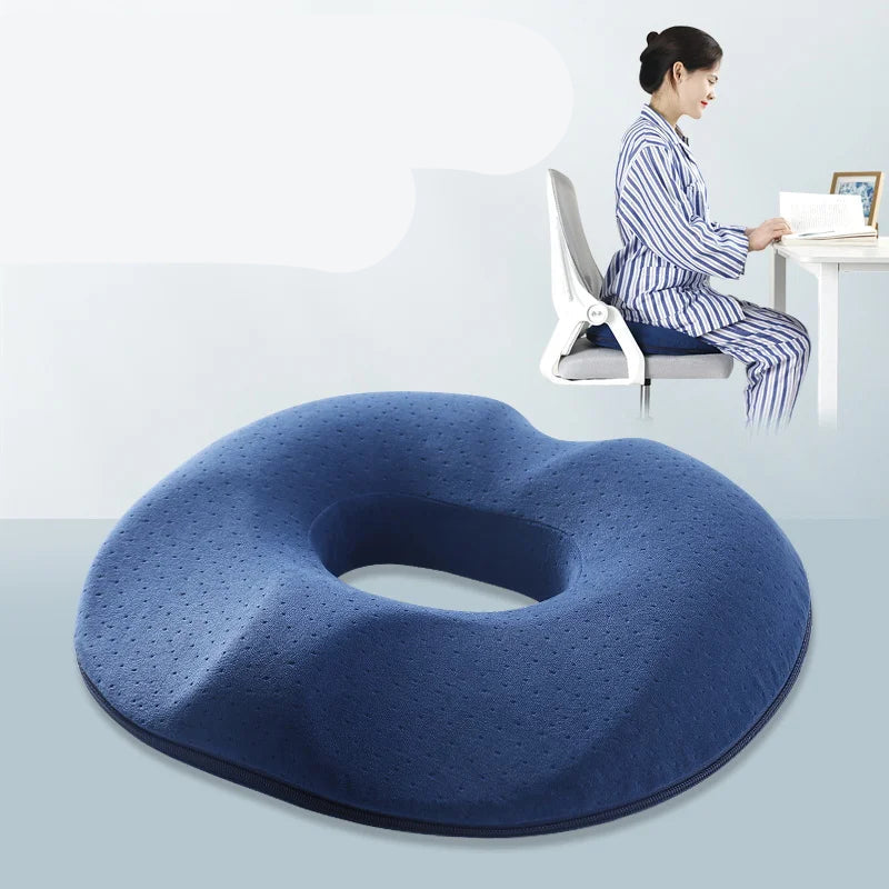 Ortopædisk donutpude
