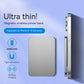 Snap Slim-Magsafe batteribank