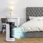 Bærbar Aircondition til Rum – Energieffektiv & Uden Vindue