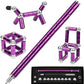 Magnetisk fidget-pen