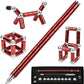 Magnetisk fidget-pen
