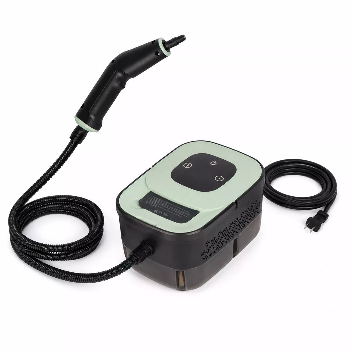 WellMall Steam Cleaner — Handheld Pressurized