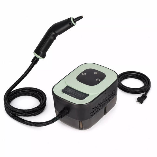 WellMall Steam Cleaner — Handheld Pressurized