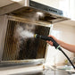 WellMall Steam Cleaner — Handheld Pressurized