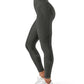 Sømløse anti-cellulite leggings