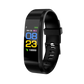 Smartwatch til seniorer