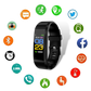 Smartwatch til seniorer