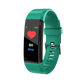Smartwatch til seniorer