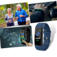 Smartwatch til seniorer