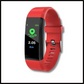 Smartwatch til seniorer