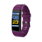 Smartwatch til seniorer