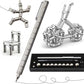 Magnetisk fidget-pen