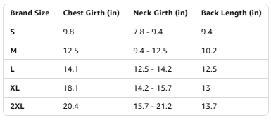 Sommeroveralls med åndbarhed til kæledyr