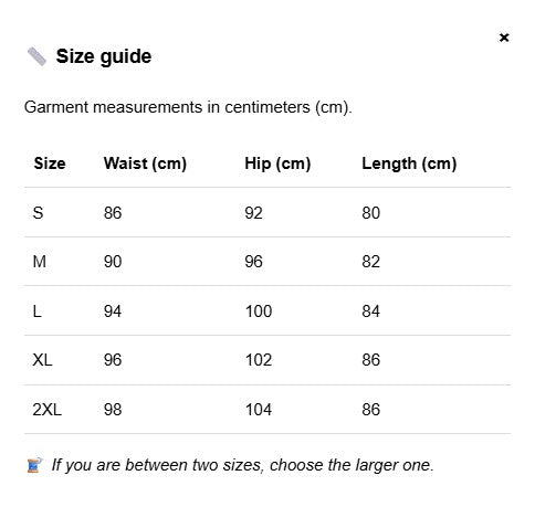 Sømløse anti-cellulite leggings