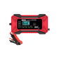 Smart 12V batterioplader