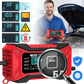 Smart 12V batterioplader