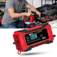 Smart 12V batterioplader