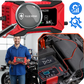 Smart 12V batterioplader