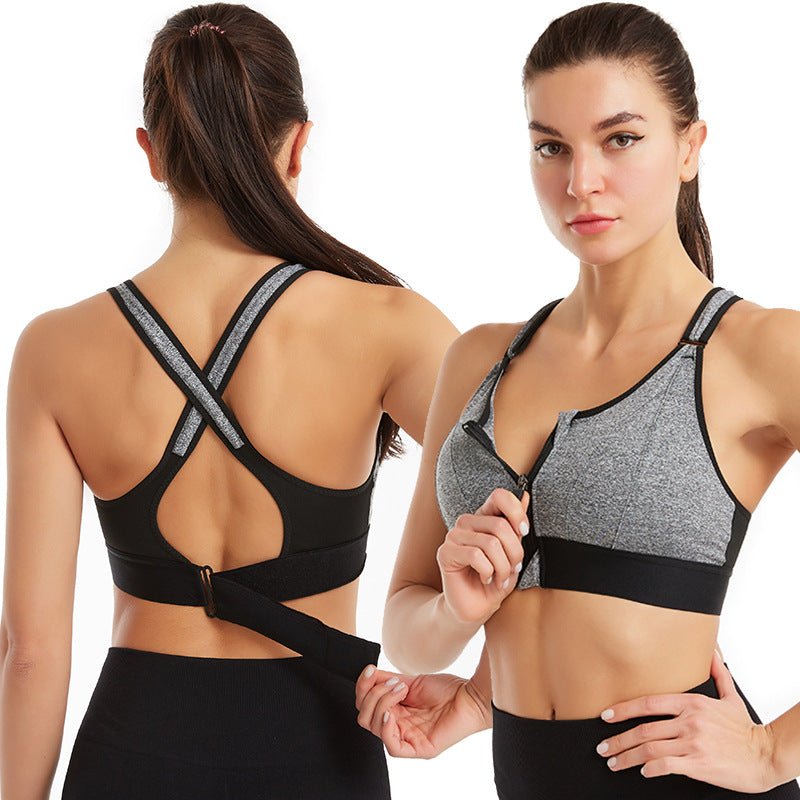 Comfy Sports Bra