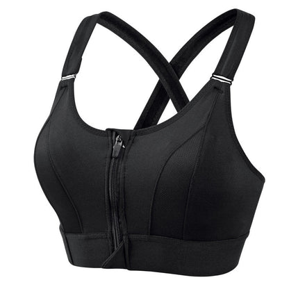 Comfy Sports Bra