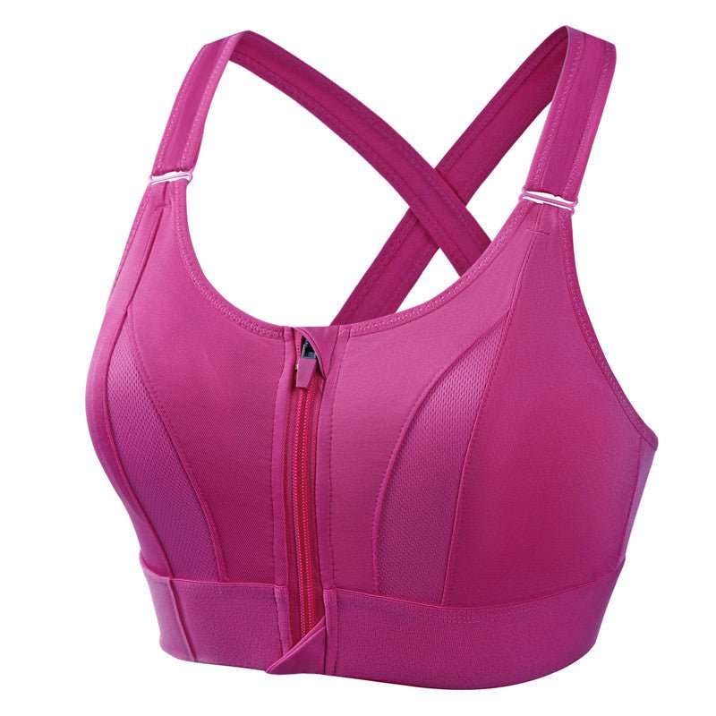 Comfy Sports Bra