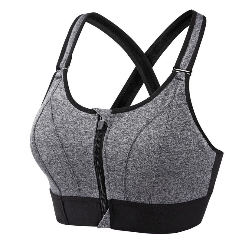 Comfy Sports Bra