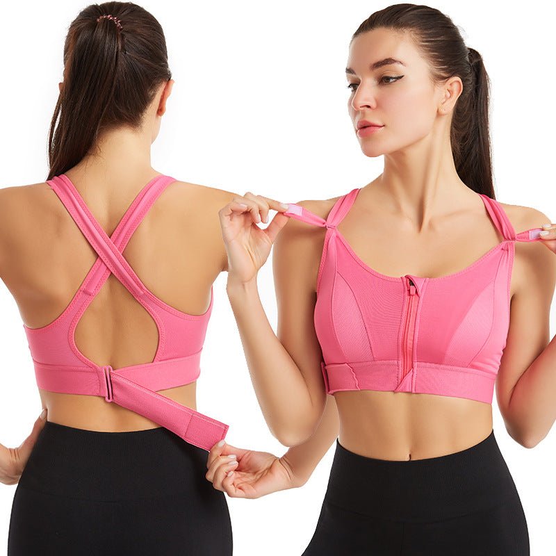 Comfy Sports Bra