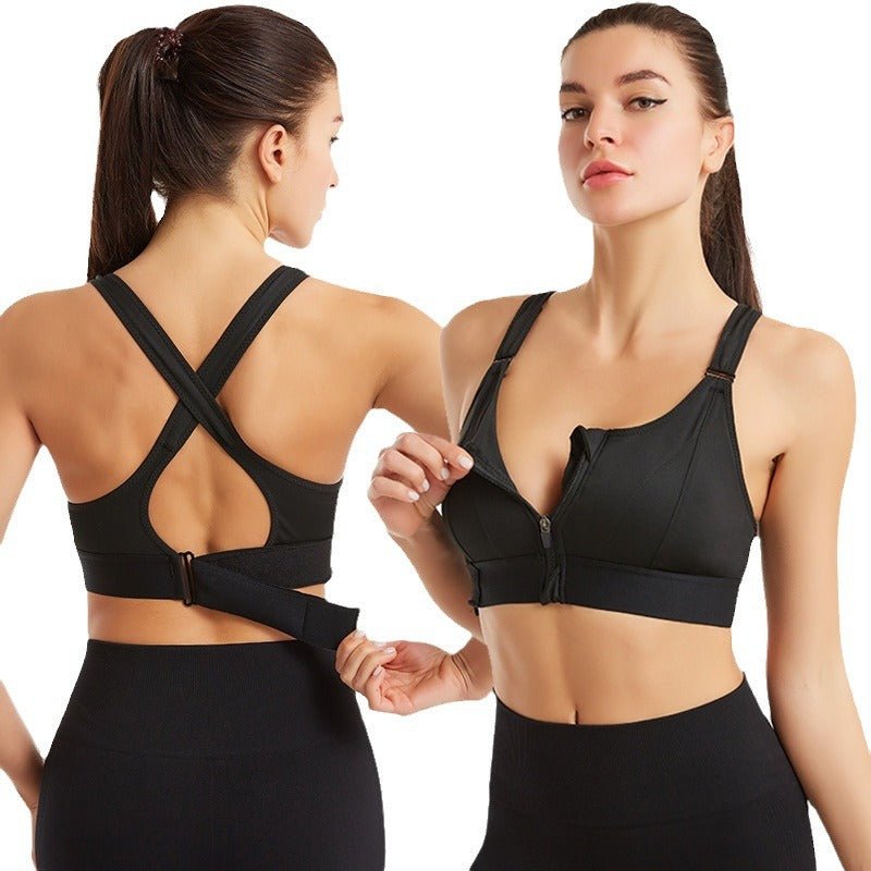 Comfy Sports Bra