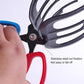 Fisketang Gripper
