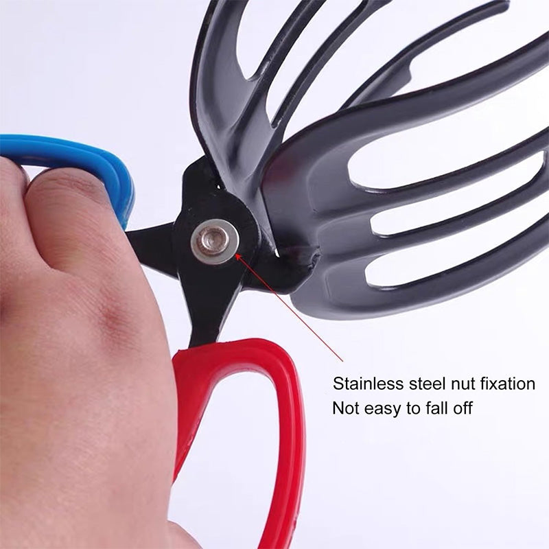 Fisketang Gripper