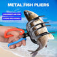 Fisketang Gripper
